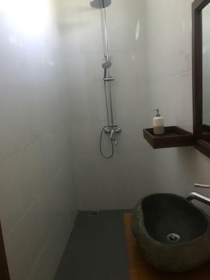 Raka & Rai Homestay Canggu Eksteriør billede