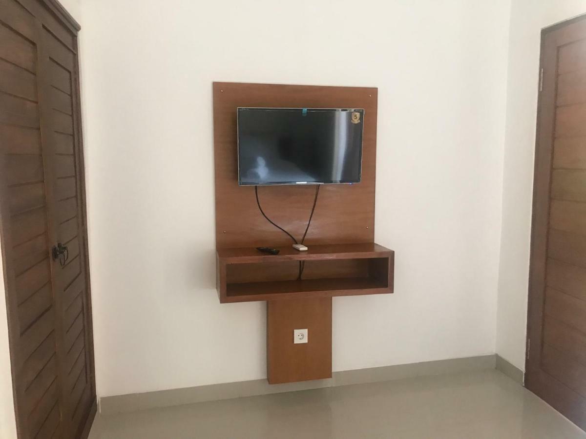 Raka & Rai Homestay Canggu Eksteriør billede