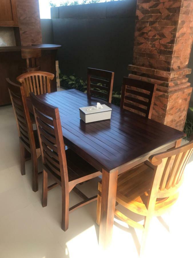 Raka & Rai Homestay Canggu Eksteriør billede